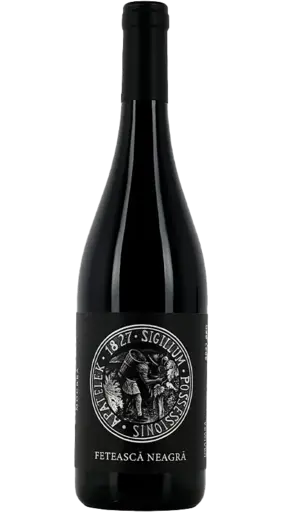 Sigilium Feteasca Neagra