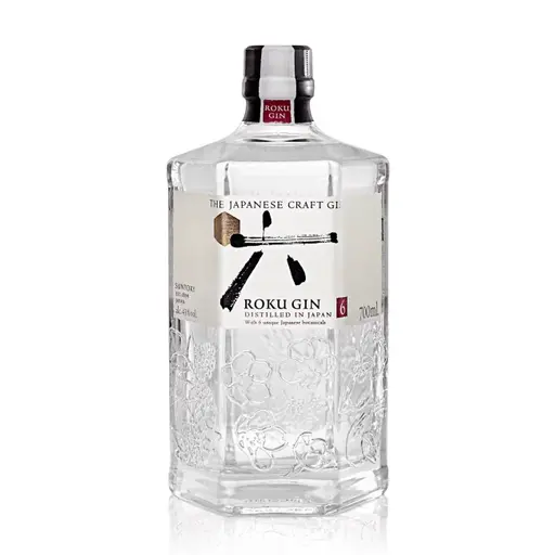 Roku Gin