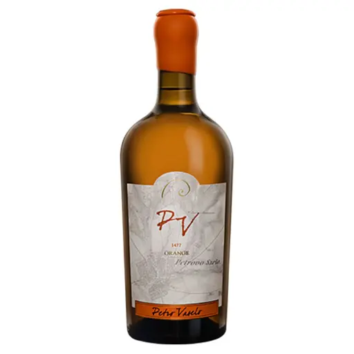 Petro Vaselo - Orange Riesling Italian BIO 2023