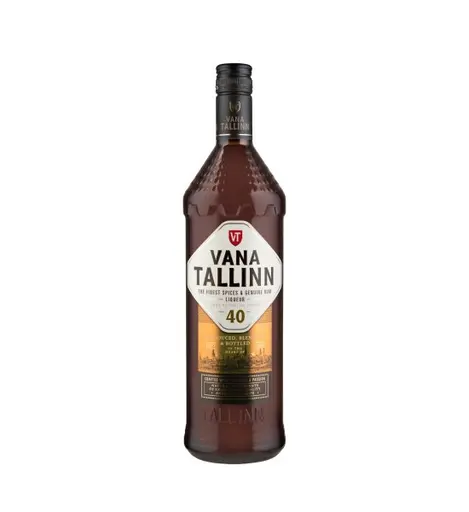 Lichior Vana Tallinn