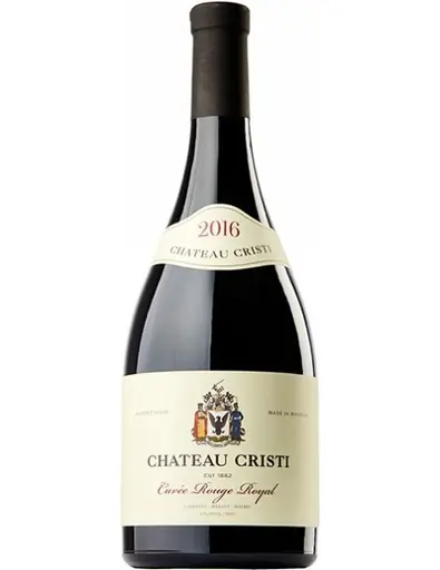 Chateau Cristi pinot noir