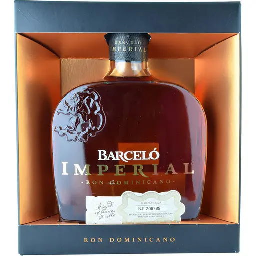 Rom Barcelo Imperial GBX