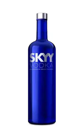 Vodka SKYY