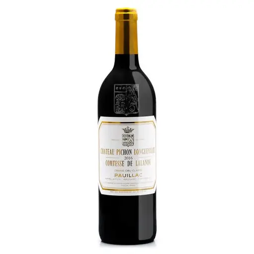 Chateau Pichon Comtesse de Lalande Pauillac