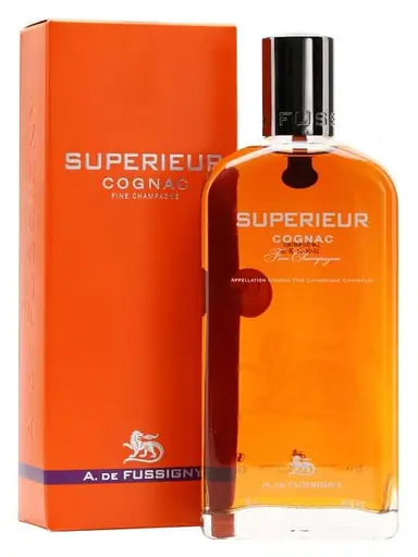 Cognac A De Fussigny Superieur