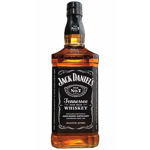 Whisky Jack Daniel's Old No7