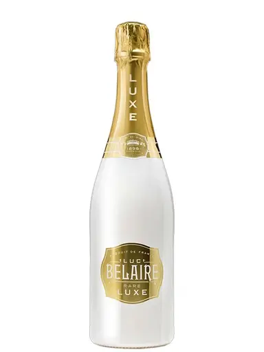 Luc Belaire Luxe Gold