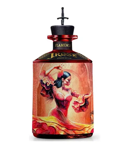 J.Rose Flamenco London Dry Gin