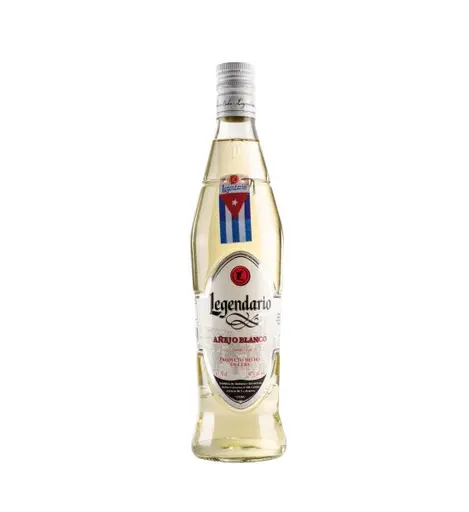 Legendario Anejo Blanco
