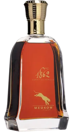 Meukow 1862 Esprit Cognac