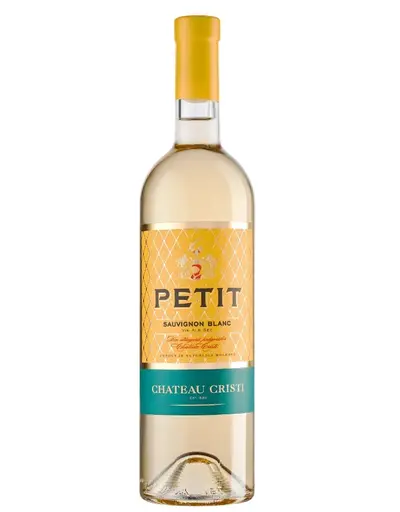 Petit By Chateau Cristi Sauvignon Blanc