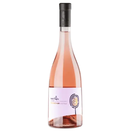 Jelna Dealu Negru Rose 12.%