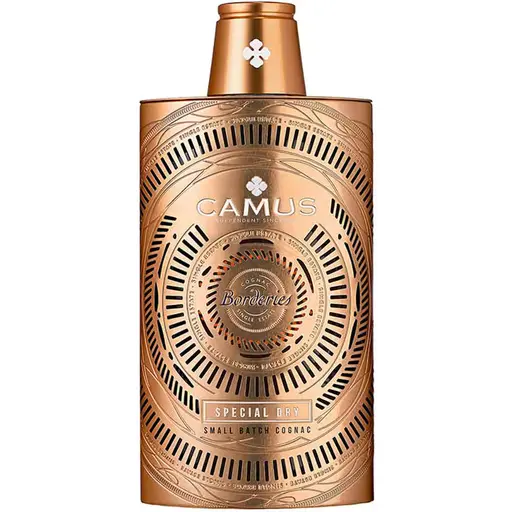Cognac Camus Borderies Special Dry