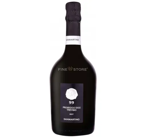 San Martino prosecco doc treviso brut