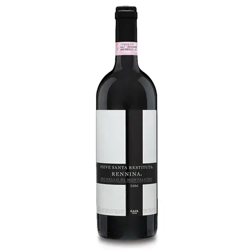 Gaja Rennina Brunello Di Montalcino 2004