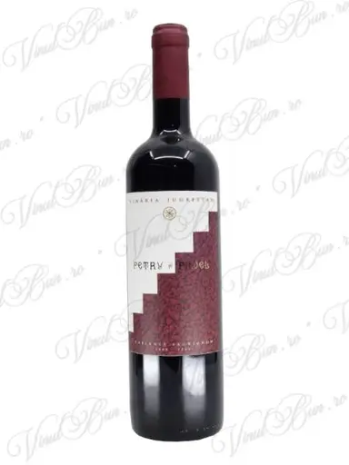 Vinaria Jugrestan Vin Jugrestan Petru si Pavel Cabernet Sauvignon