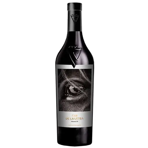 Caii de la Letea Volumul 2 Cabernet Sauvignon Vin rosu sec