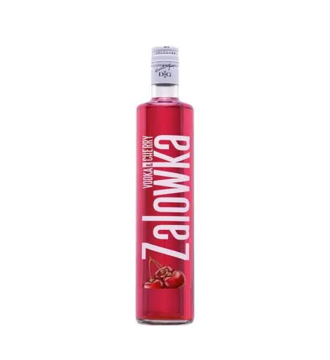 Zalowka Cherry Vodka Lichior