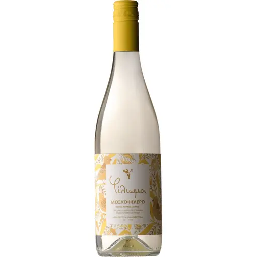 Vin alb, FILIOMA MOSCHOFILERO