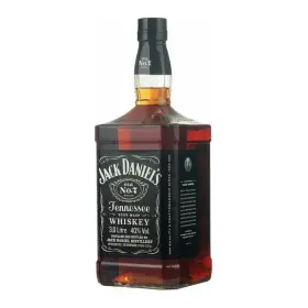 Whisky Jack Daniel's Cradle, SUA