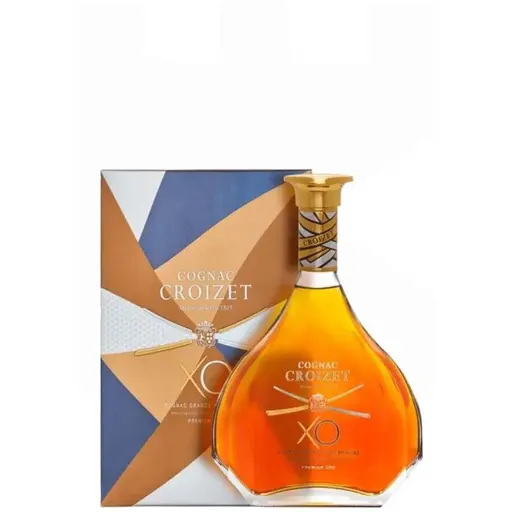 Cognac Croizet XO Grande Champagne