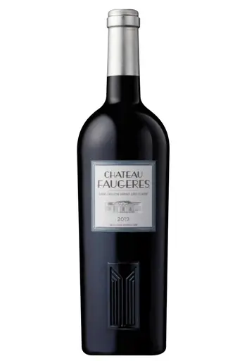 Chateau Faugeres Saint-Emilion Grand Cru