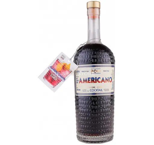 Poli Americano