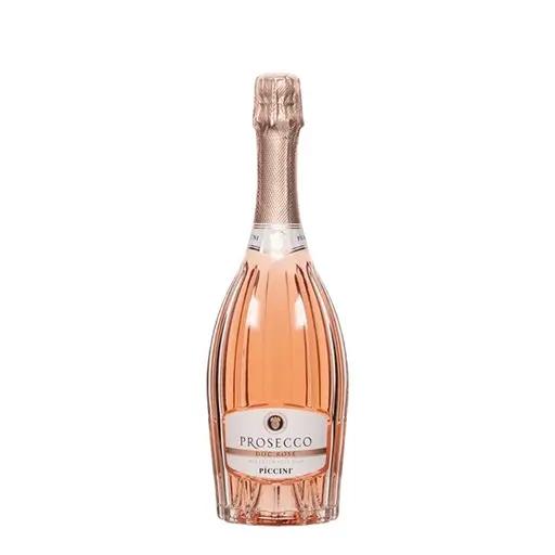 PICCINI PROSECCO VENETIAN DRESS EXTRA DRY ROSE