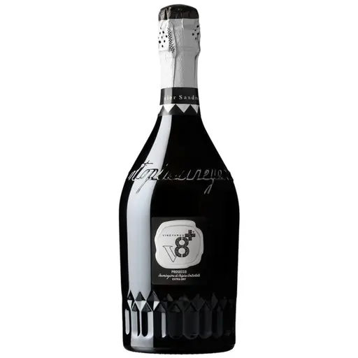 V8+ Sandro Prosecco Extra Dry DOC