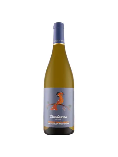 DFR Vigneron Chardonnay ECO