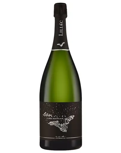 Liliac Sparkling Private Selection Brut Dublu Magnum