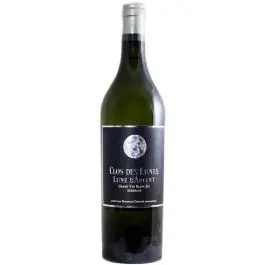 Vin alb, Lune d'Argent Bordeaux, Franta