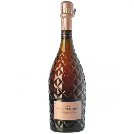 Pere Ventura Cava Vintage Rose Gran Reseva Brut