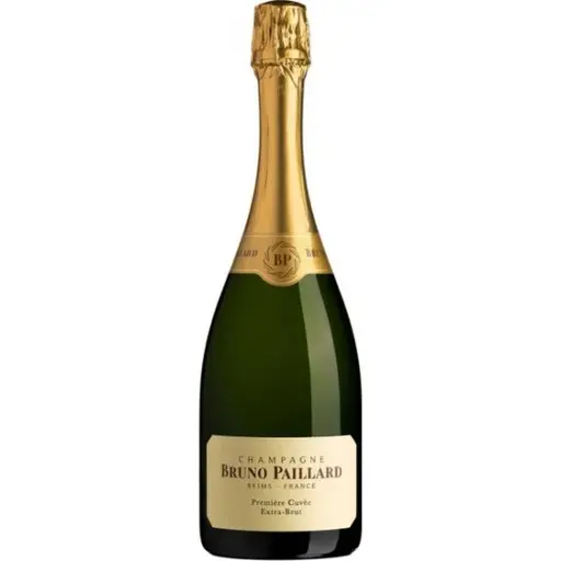 Bruno Paillard Premiere Cuvee Extra Brut NV