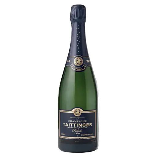 Sampanie Taittinger Prelude Grand Cru