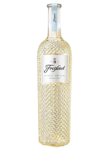Vin Alb Freixenet, Pinot Grigio, D.O.C, Sec
