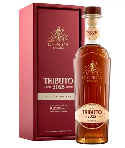 Havana Club Tributo 2025