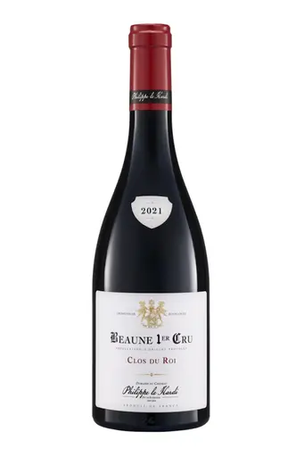 Domaine Philippe le Hardi Beaune 1er Cru "Clos du Roi" 2021