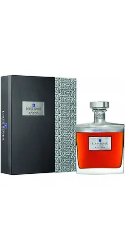 LOUIS ROYER GRANDE CHAMPAGNE 38 YO