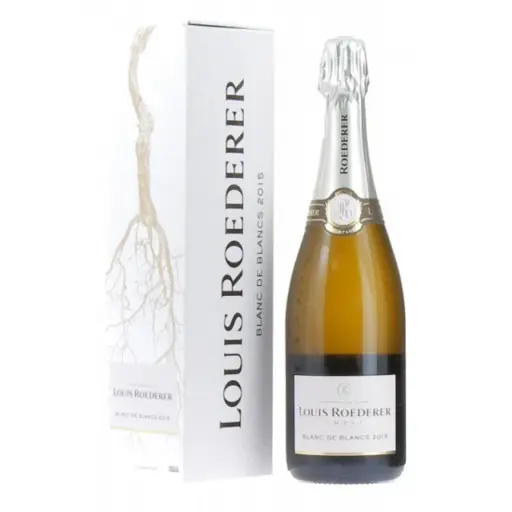 Louis Roederer Blanc de Blancs 2015