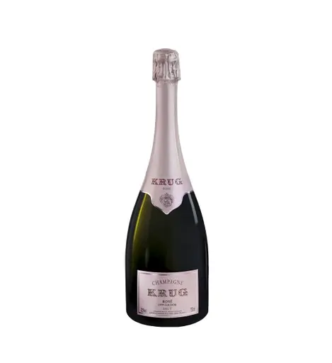 Krug Cuvée Rosé