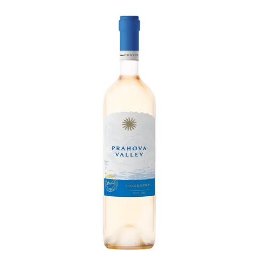 Prahova Valley Chardonnay 2018