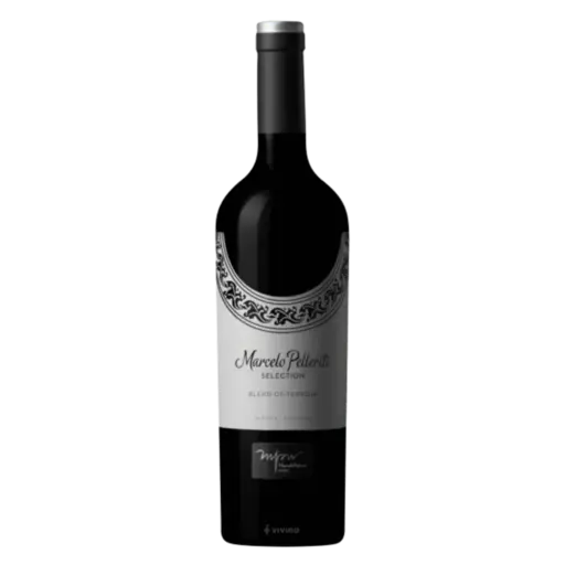 Argentina Pelleriti Blend Of Terroir
