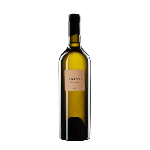 Vin Dealul Golestilor Parinte Dessert Sauvignon Blanc Alb Dulce