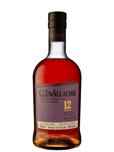 Glenallachie 12YO