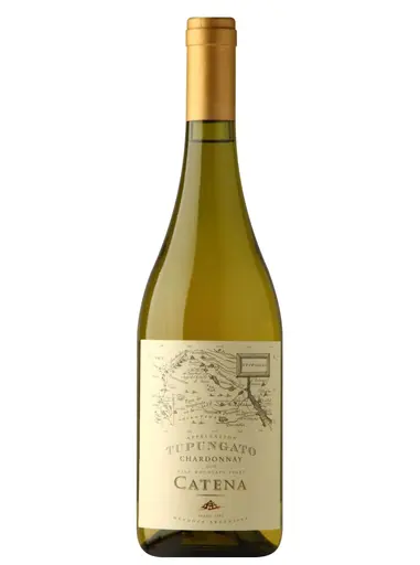 Catena Zapata Appellation Tupungato Chardonnay