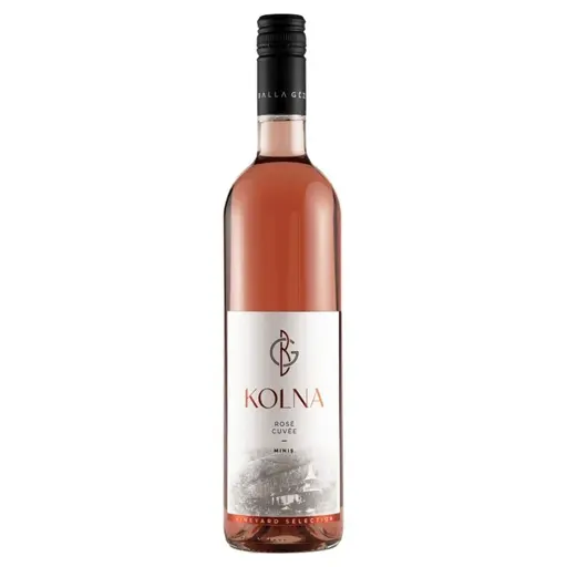 Balla Geza - Kolna Rose Cuvee, DOC 2023