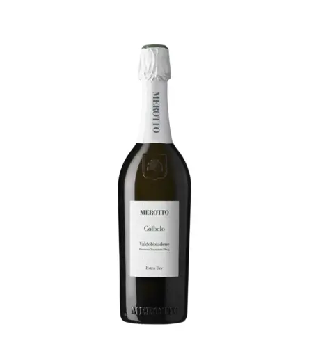 Merotto Colbelo Valdobbiadene Prosecco Superiore DOCG