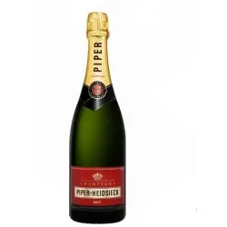 Sampanie Piper Heidsieck Non Vintage Alb Brut
