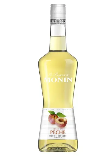 Monin Lichior Piersici